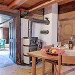 Zumoberhaus By Interhome