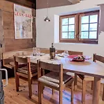דירה Zumoberhaus By Interhome