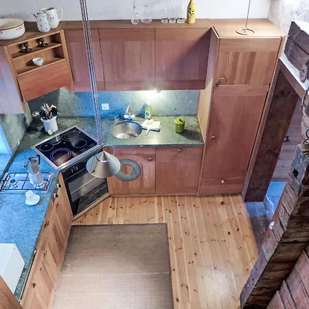 Zumoberhaus By Interhome * Bürchen