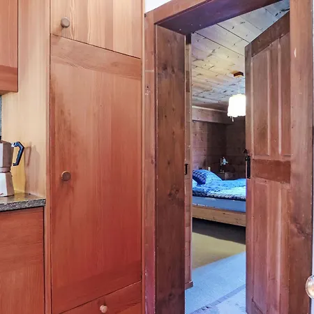 Zumoberhaus By Interhome *