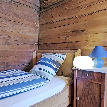 Zumoberhaus By Interhome Διαμέρισμα *