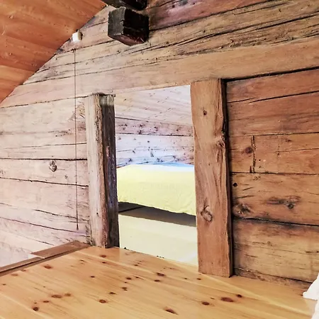 Zumoberhaus By Interhome