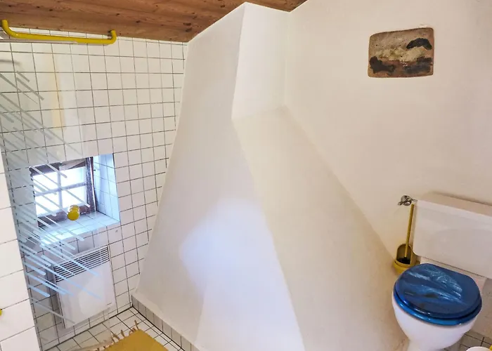 Zumoberhaus By Interhome Апартаменты Бюрхен