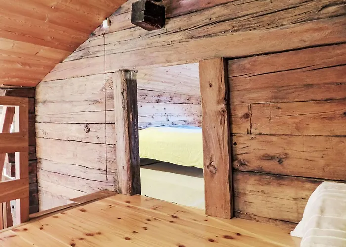 Zumoberhaus By Interhome