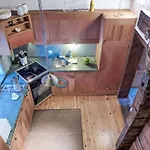 Zumoberhaus By Interhome * Bürchen