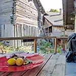 Zumoberhaus By Interhome Lägenhet *