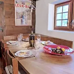 Lägenhet Zumoberhaus By Interhome *