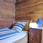 Zumoberhaus By Interhome Lägenhet *