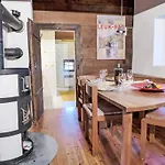 Zumoberhaus By Interhome Appartement