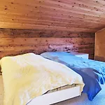 Appartement Zumoberhaus By Interhome Bürchen
