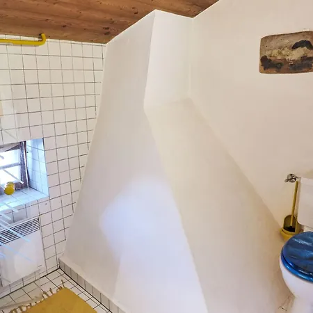Zumoberhaus By Interhome Apartment Burchen